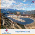 Geomembrane de PEHD de PVC EVA de PELD de LDLD pour des étangs d&#39;aquaculture